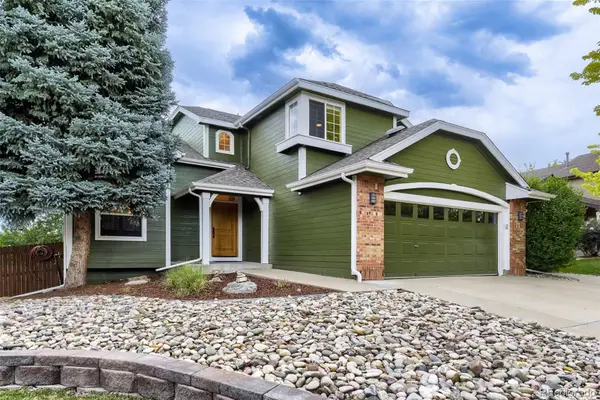 9518 Troon Village Drive, Lone Tree, CO 80124