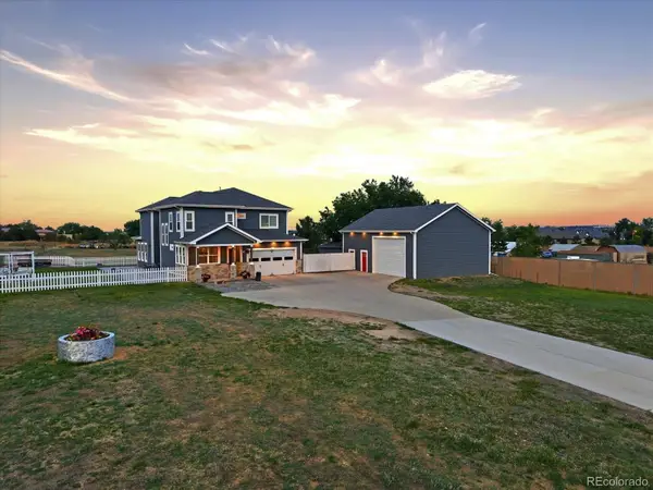 14600 Lowell Boulevard, Broomfield, CO 80023