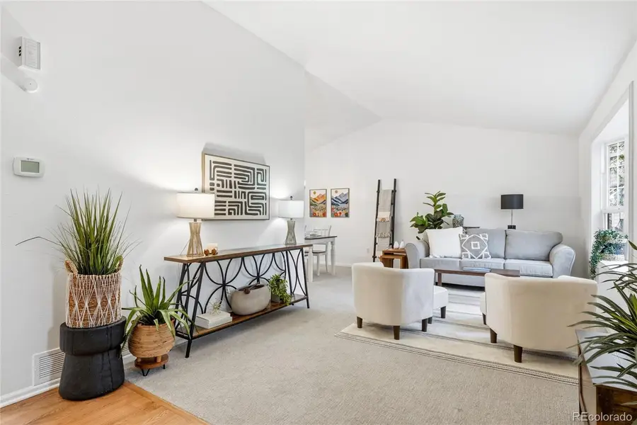 7313 S Miller Street, Littleton, CO 80127 - #2