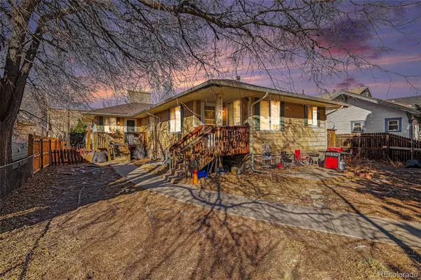 4151 S Lincoln Street #A, Englewood, CO 80113