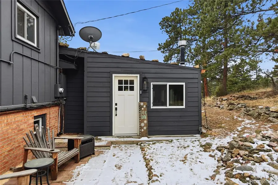 6387 High Drive, Morrison, CO 80465 - Image #3