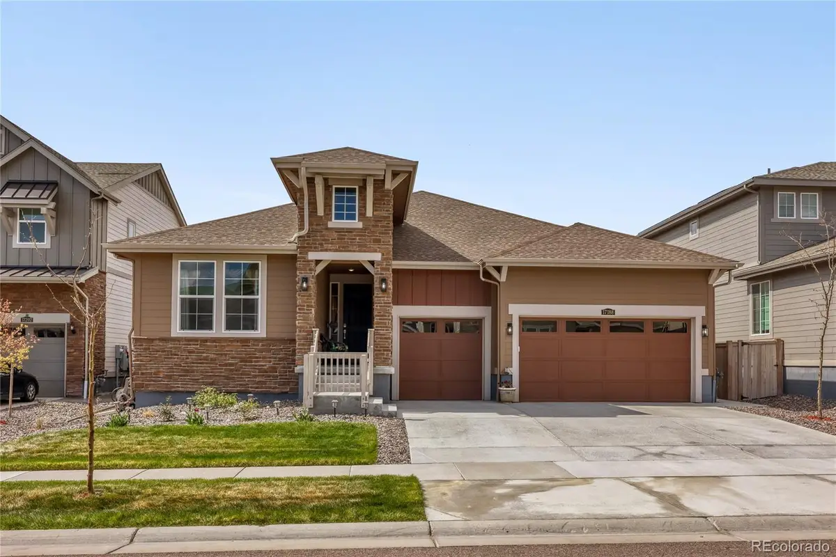 17188 Desert Wine Trail, Parker, CO 80134 - #1