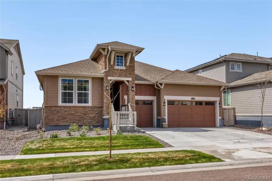17188 Desert Wine Trail, Parker, CO 80134 - #2