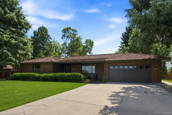 2625 Vivian Street, Denver, CO 80215