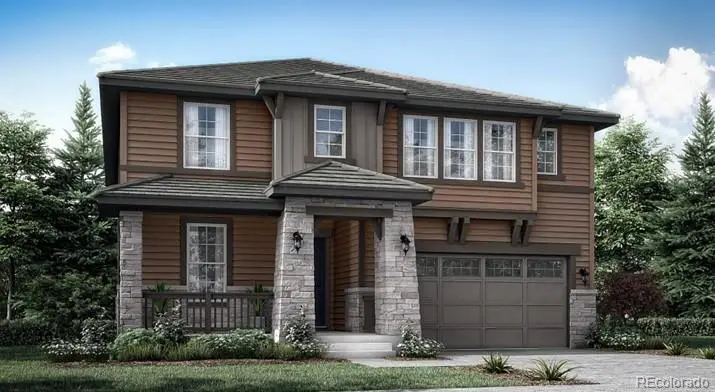 12771 W Hinsdale Avenue, Littleton, CO 80127 - #1