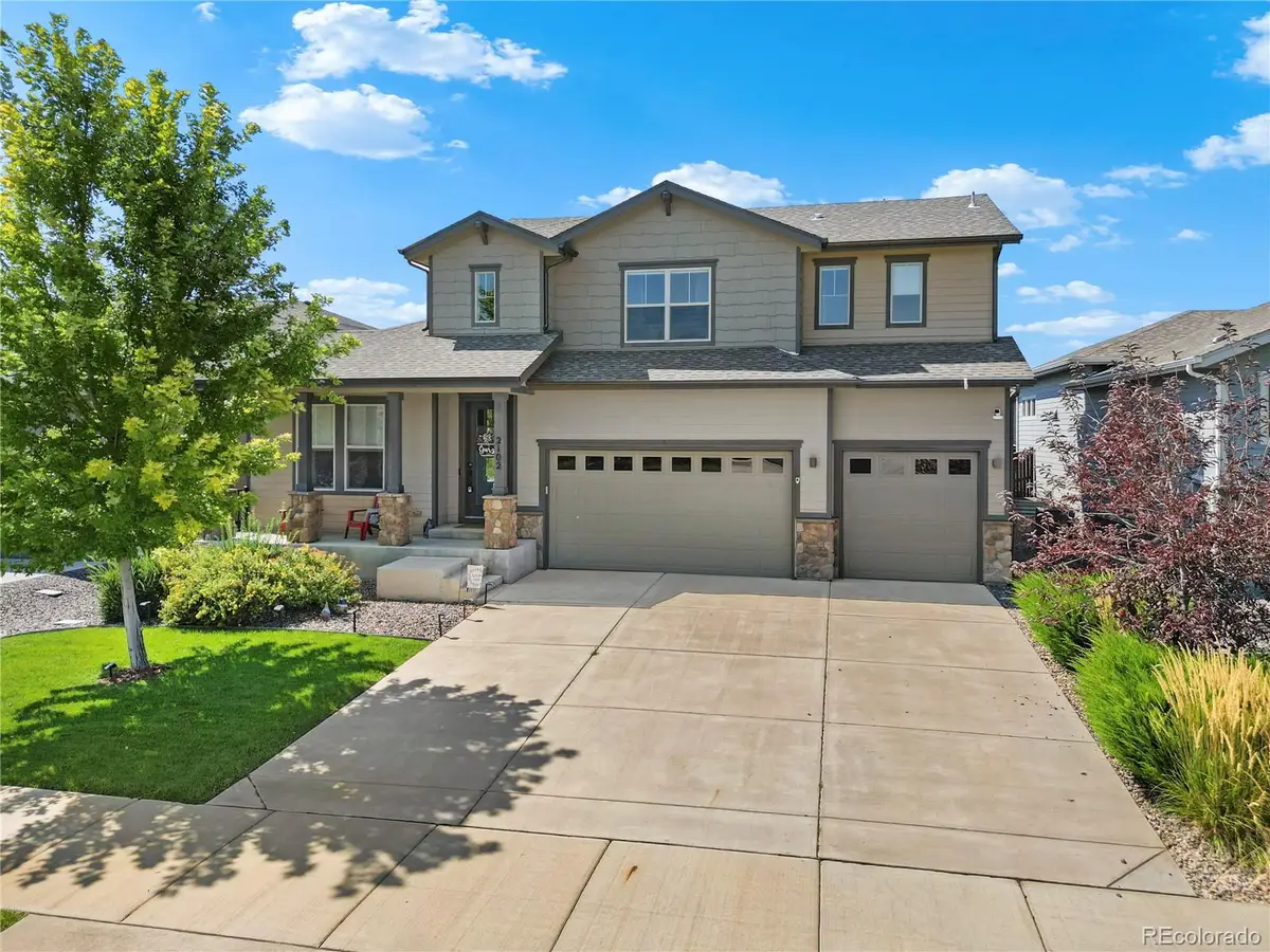 2102 Bouquet Drive, Windsor, CO 80550 - Image #1