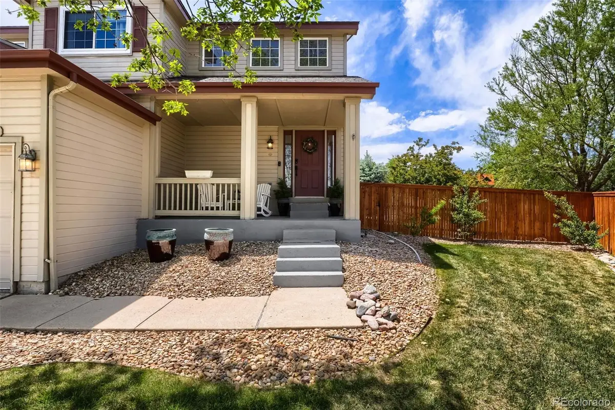 5941 Panther Hollow, Lone Tree, CO 80124 - #1