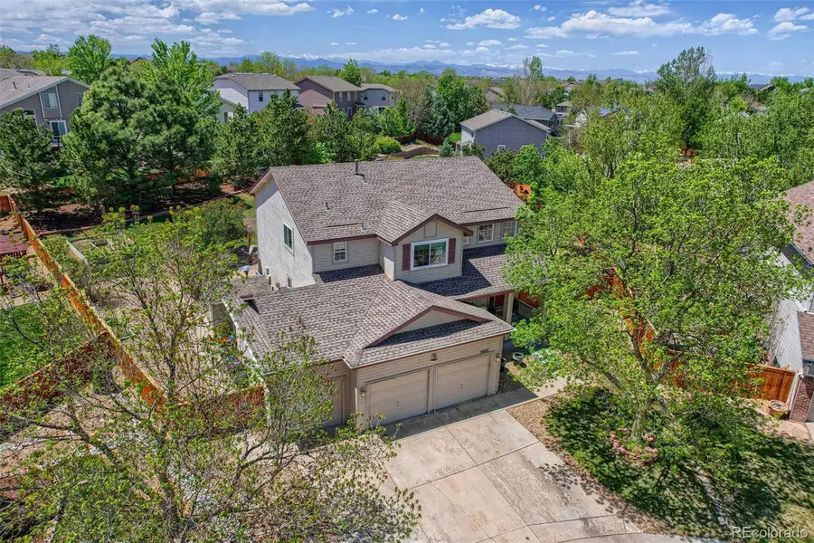 5941 Panther Hollow, Lone Tree, CO 80124 - #2