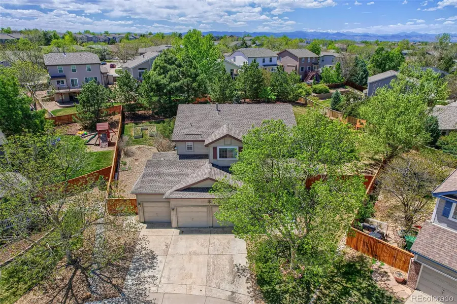 5941 Panther Hollow, Lone Tree, CO 80124 - #3