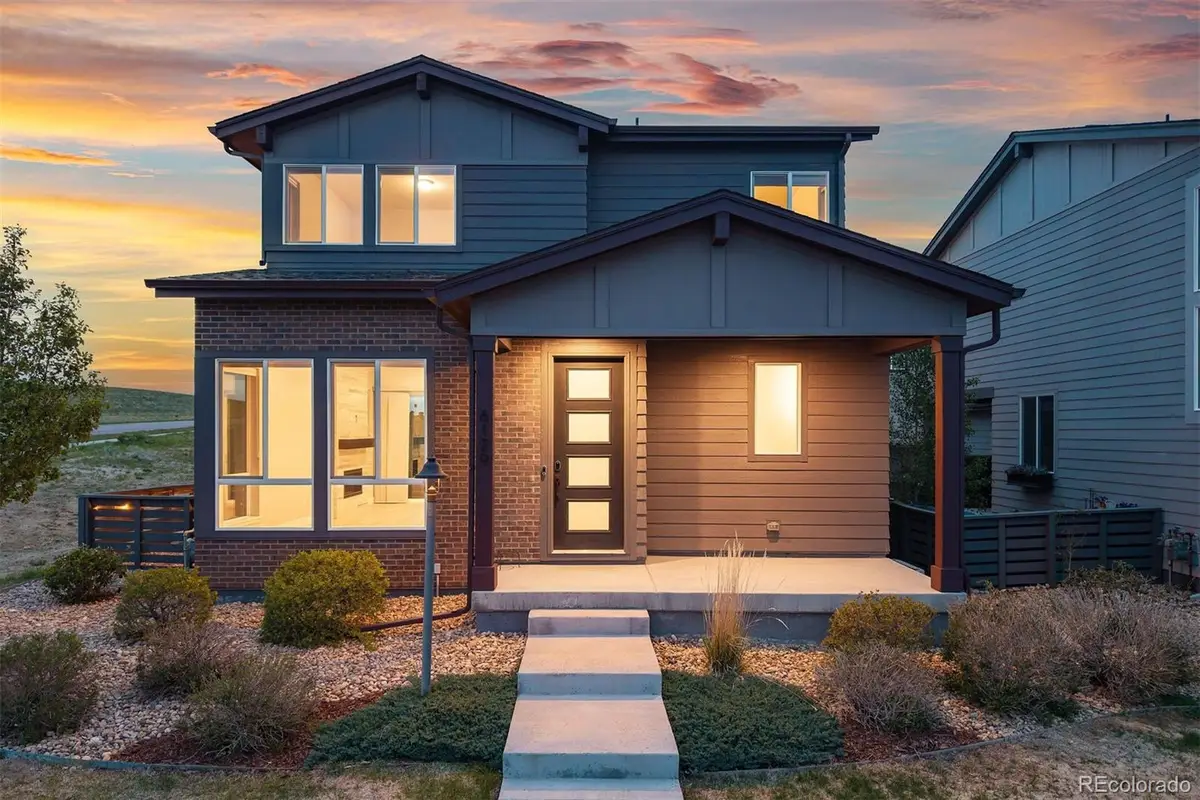 6129 Stable View Street, Castle Pines, CO 80108 - #1
