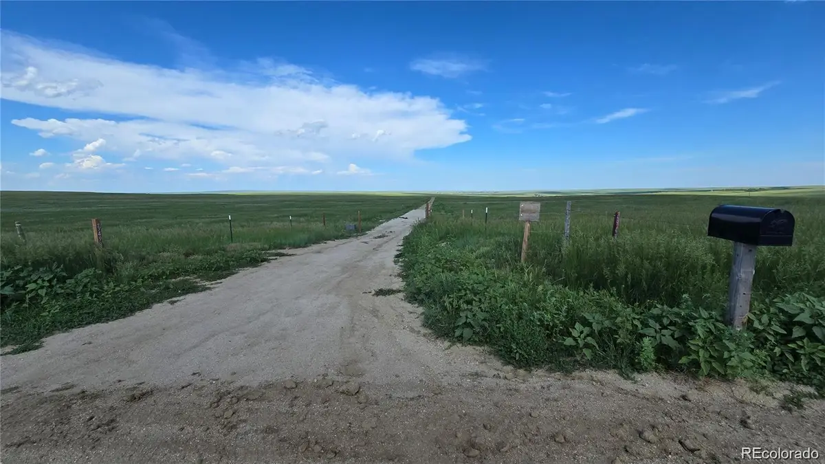 29130 County Road 153, Agate, CO 80101 - #1