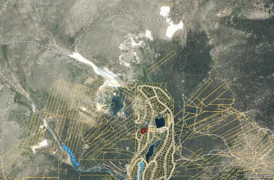 Fox, Idaho Springs, CO 80452 - #3