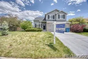 17932 E Baltic Place, Aurora, CO 80013 - #1
