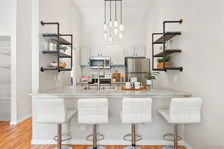 532 Oakwood Drive #D204, Castle Rock, CO 80104 - Image #2