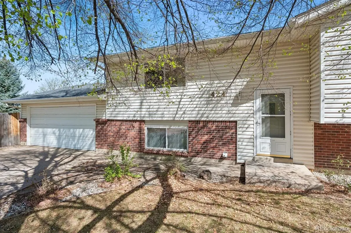 424 Neptune Court, Lone Tree, CO 80124 - #1