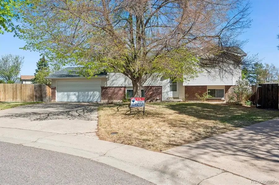 424 Neptune Court, Lone Tree, CO 80124 - #2