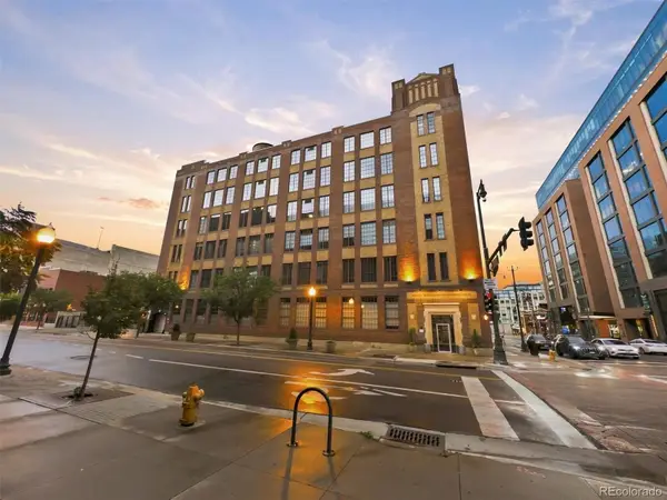 1863 Wazee Street #1G, Denver, CO 80202