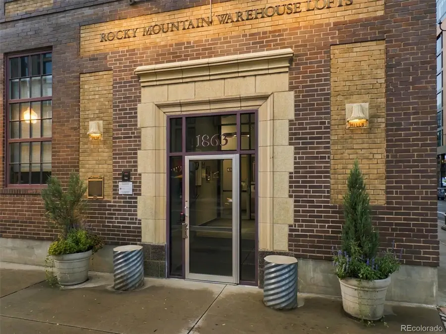 1863 Wazee Street #1G, Denver, CO 80202 - #3
