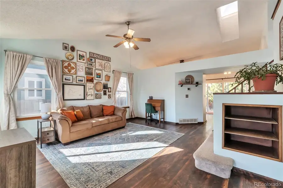 7541 Dusk Street, Littleton, CO 80125 - #2