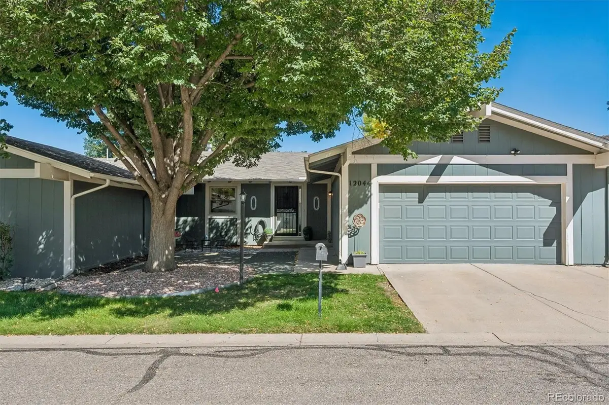 12044 E Maple, Aurora, CO 80012 - #1