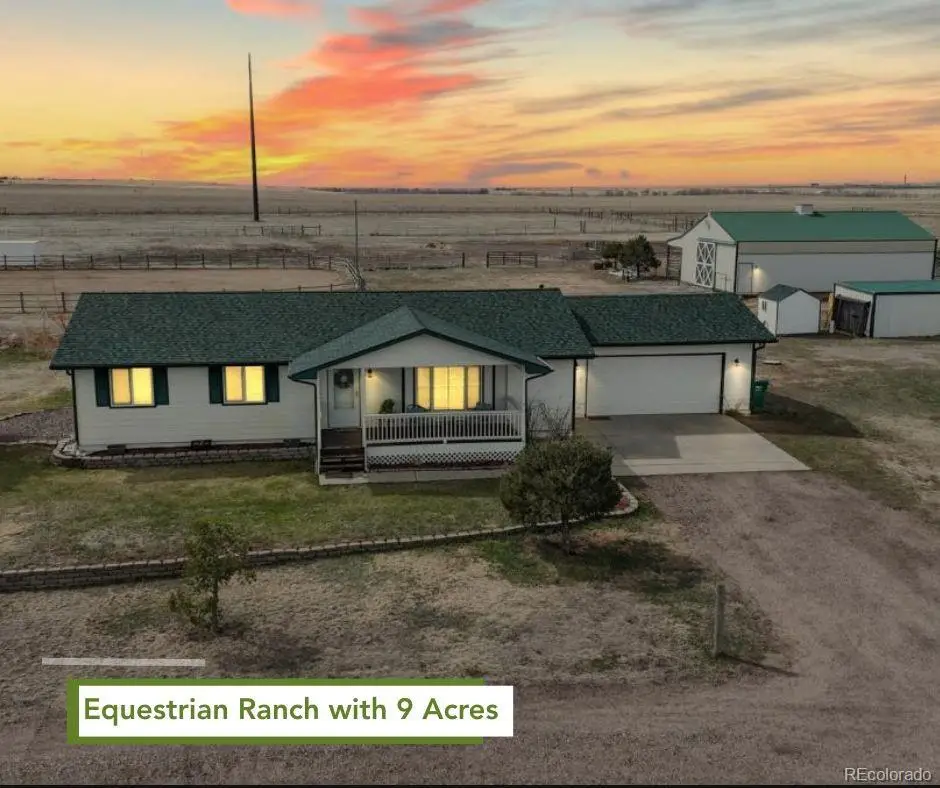 32350 E 137th Way, Brighton, CO 80603 - #1