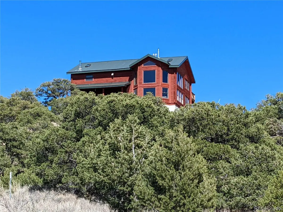 17421 Poza Rica Rd, Fort Garland, CO 81133 - #1