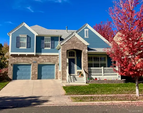 8325 Braun Street, Arvada, CO 80005