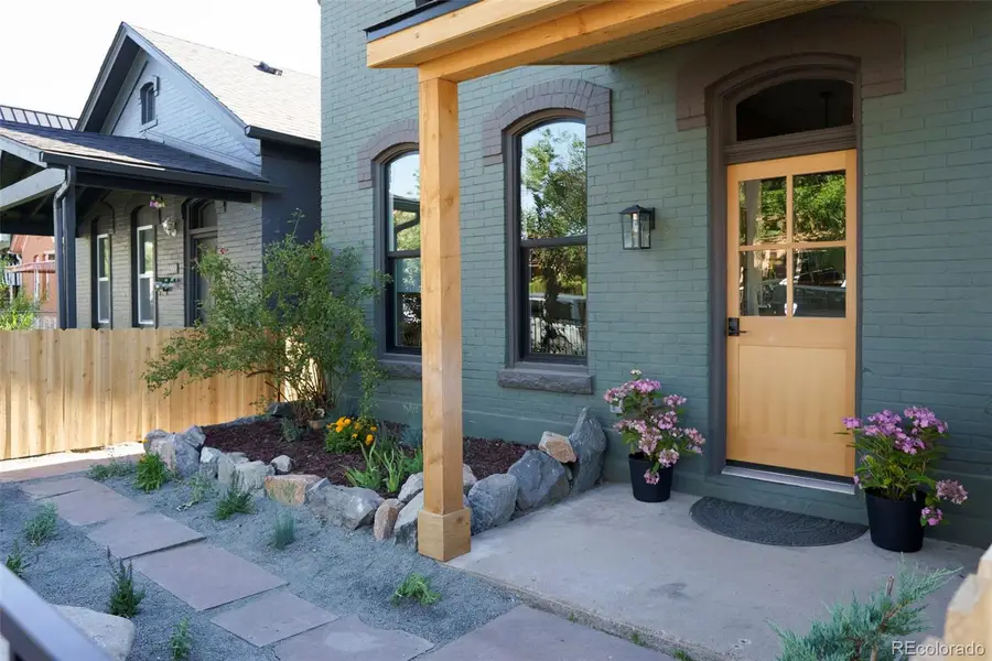 2563 N Emerson Street, Denver, CO 80205 - #3