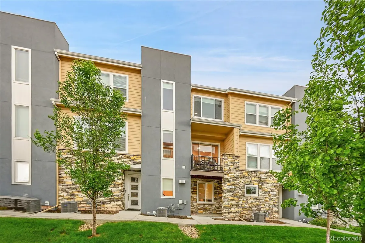 6745 S Tempe Court, Aurora, CO 80016 - #1