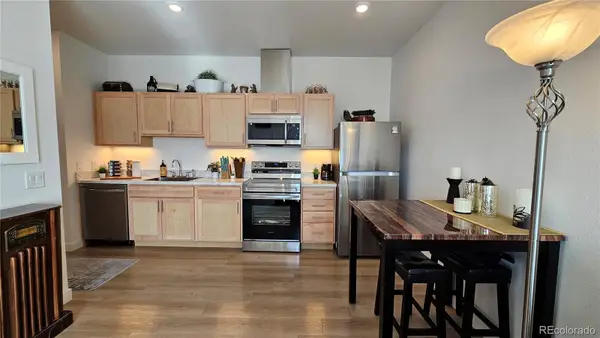 5702 Central Park Boulevard #306, Denver, CO 80238