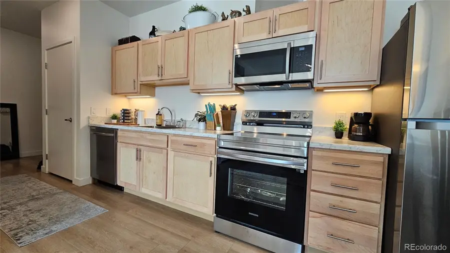 5702 Central Park Boulevard #306, Denver, CO 80238 - #2