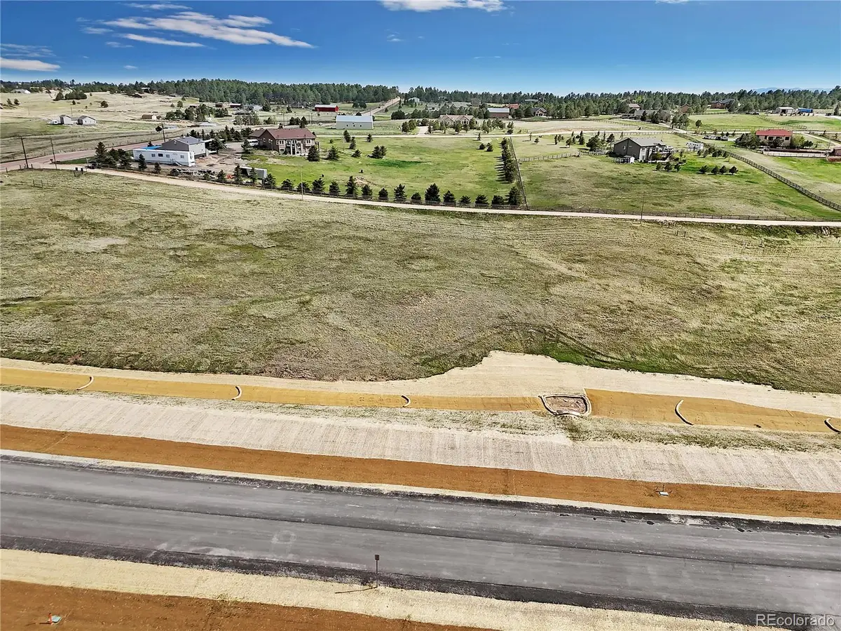 14676 Rubble Drive, Colorado Springs, CO 80908 - #1