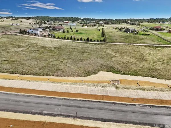 14676 Rubble Drive, Colorado Springs, CO 80908