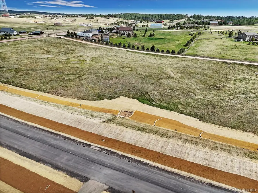 14676 Rubble Drive, Colorado Springs, CO 80908 - #3