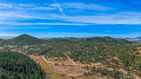 342 Vivenda Road, Cripple Creek, CO 80813