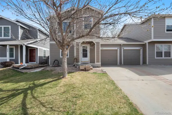 5158 Goshawk. Street, Brighton, CO 80601