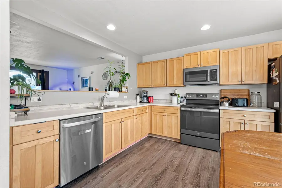 5158 Goshawk. Street, Brighton, CO 80601 - #3