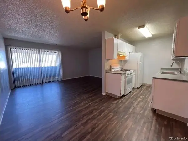 10792 E Exposition Avenue #354, Aurora, CO 80012