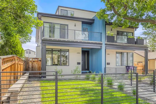 1318 Perry Street, Denver, CO 80204
