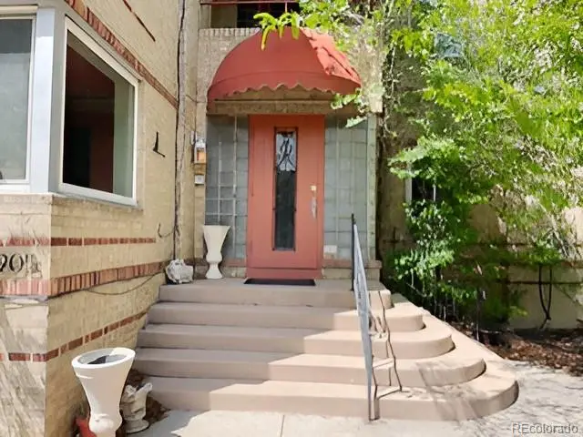 3905 E 2nd Avenue #2, Denver, CO 80206 - #1