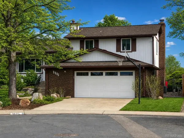 9491 W Jewell Place, Lakewood, CO 80227