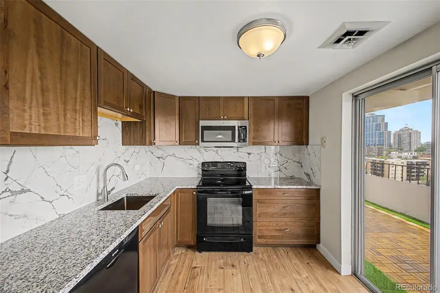 130 N Pearl Street #1103, Denver, CO 80203 - #3