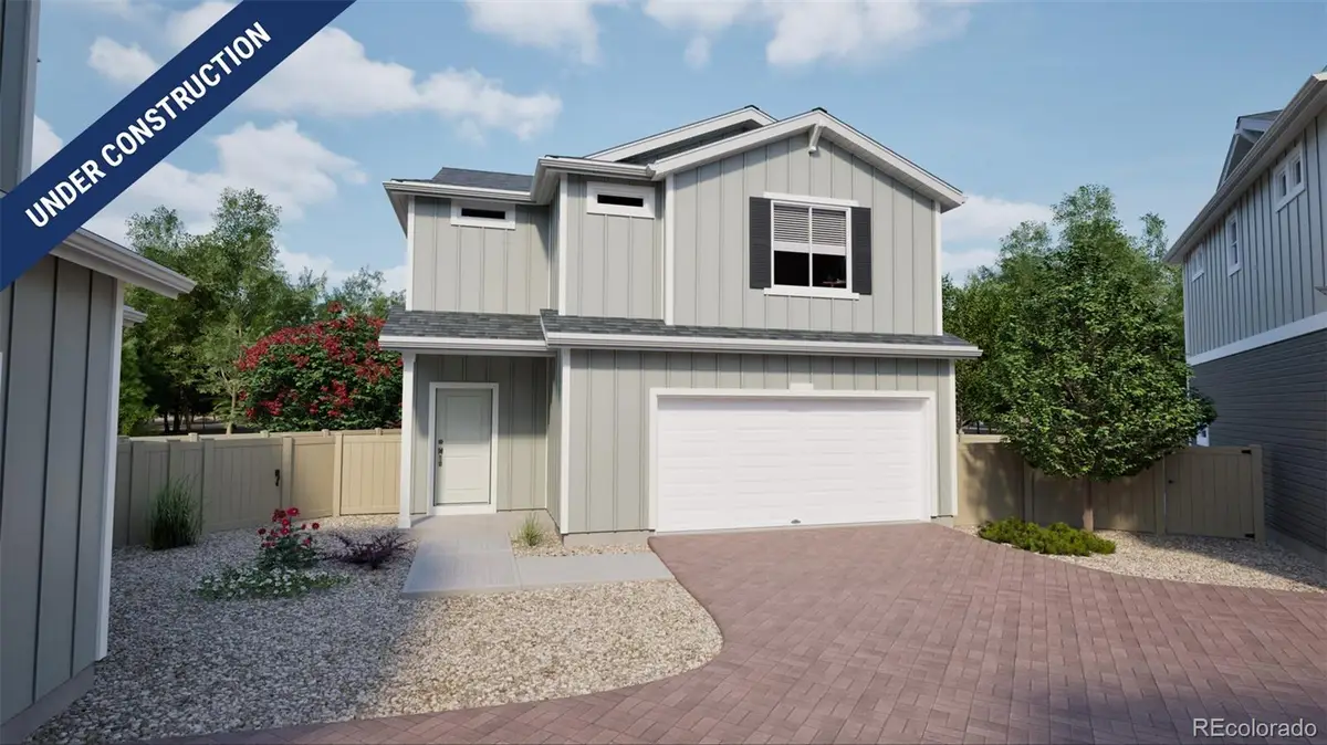 10001 Revere Court, Commerce City, CO 80022 - #1