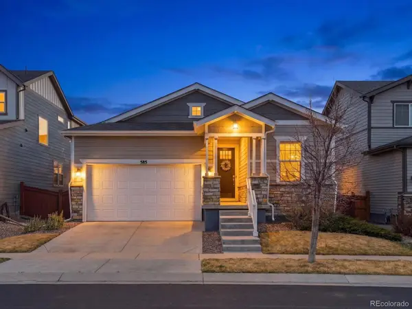 585 W 174th Place, Broomfield, CO 80023