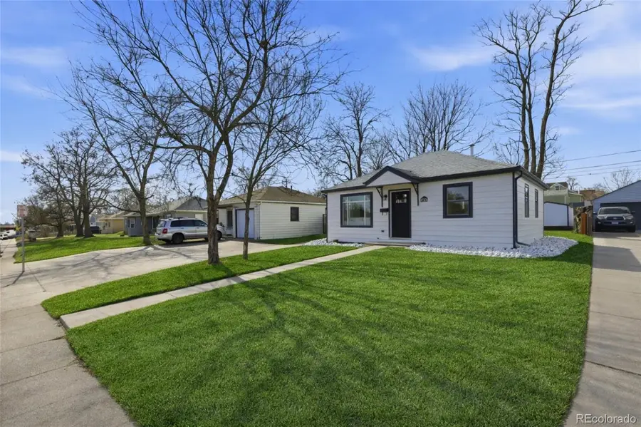 4955 Zuni Street, Denver, CO 80221 - Image #2