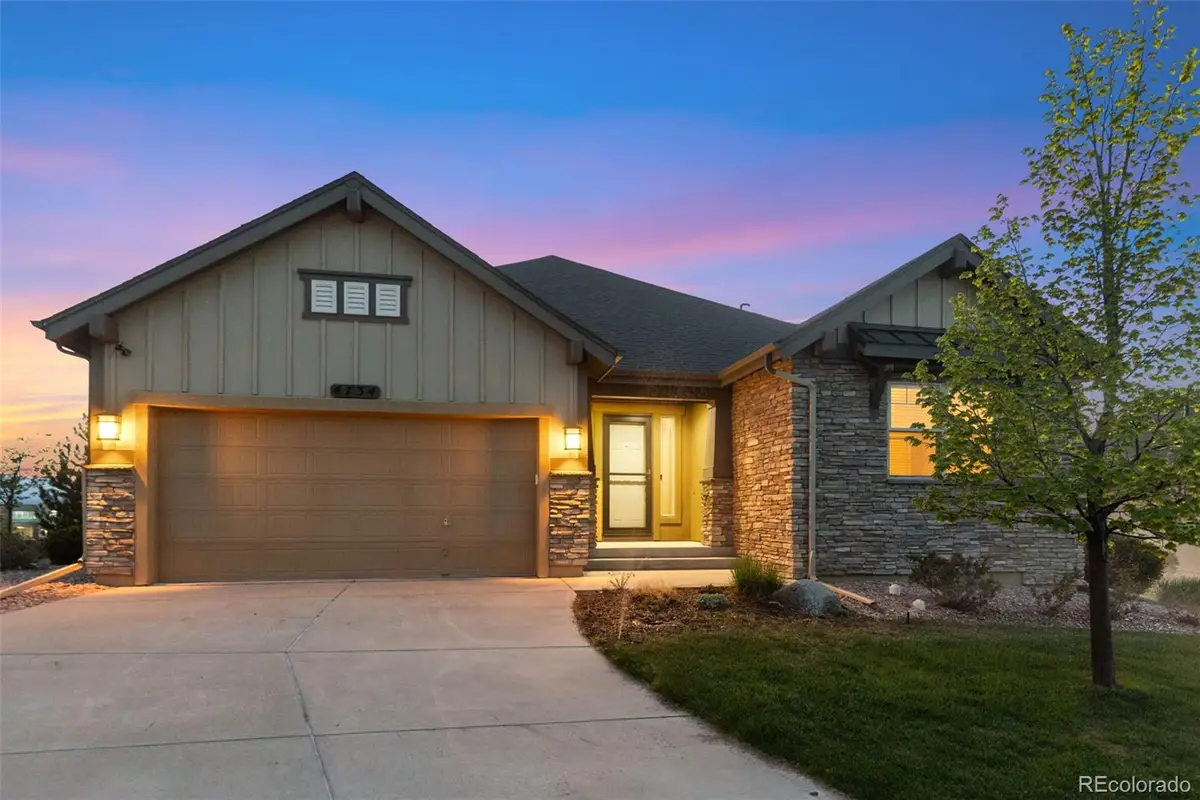 4734 Portillo Place, Colorado Springs, CO 80924 - #1