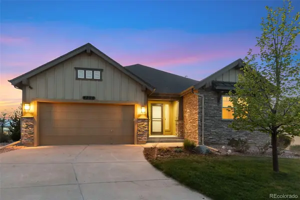 4734 Portillo Place, Colorado Springs, CO 80924