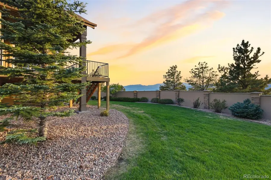 4734 Portillo Place, Colorado Springs, CO 80924 - #3