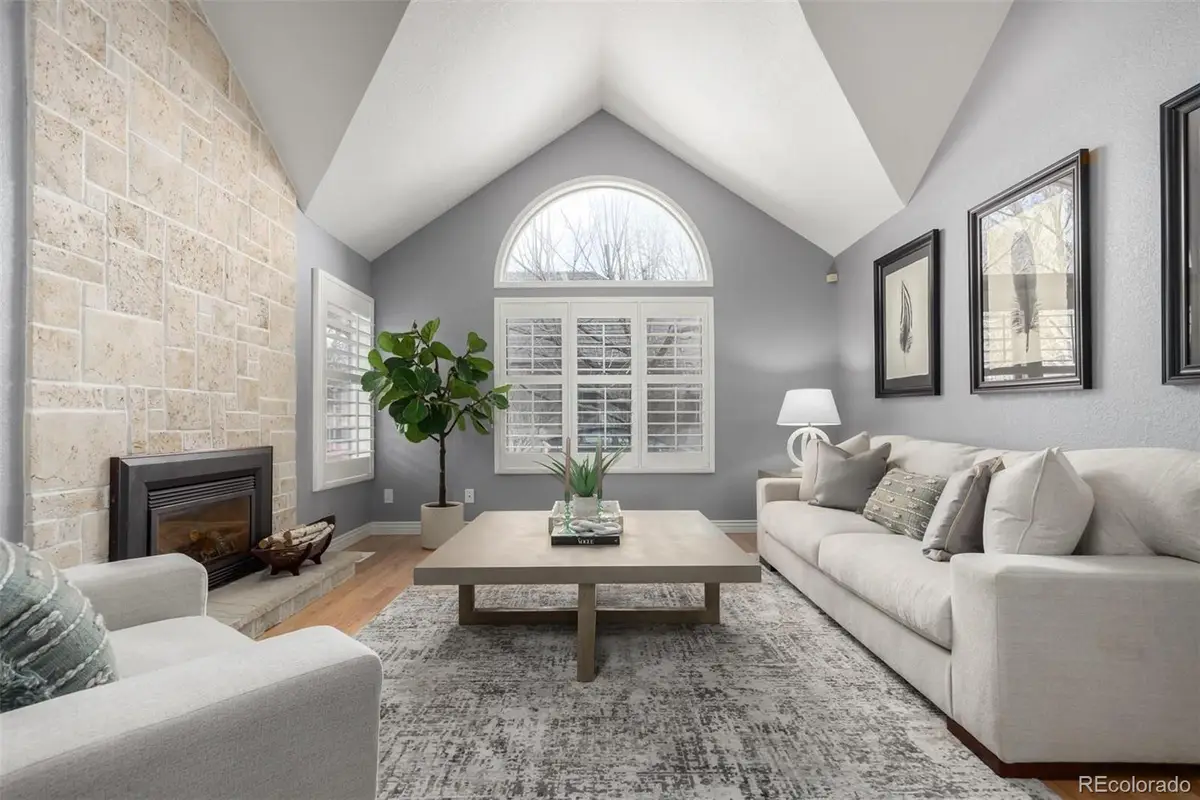 4565 E Mexico Avenue #4, Denver, CO 80222 - #1