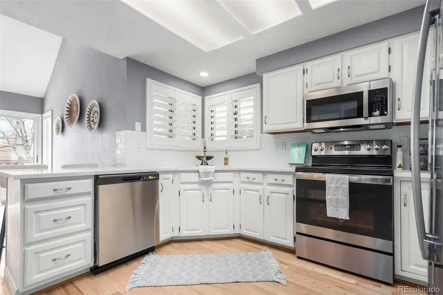 4565 E Mexico Avenue #4, Denver, CO 80222 - #3